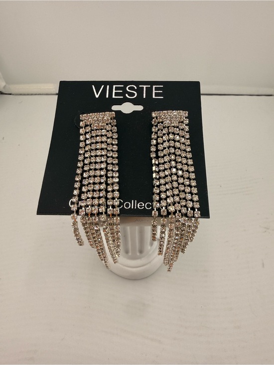 Vieste Jewelry - NWT Vieste Earrings
